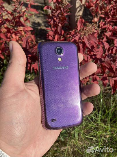Samsung s4 mini