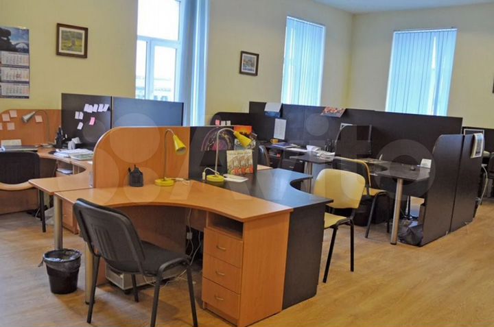 Офис 14,3 м² с юрадресом от собственника