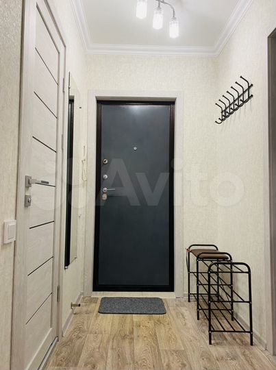 1-к. квартира, 33 м², 3/10 эт.