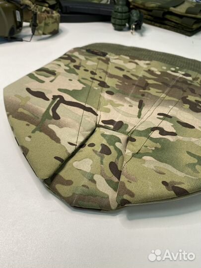 Напашник новый