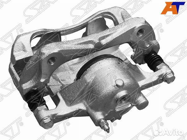 Суппорт chevrolet cruze