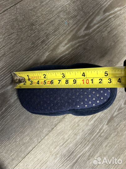 Зимние пинетк и