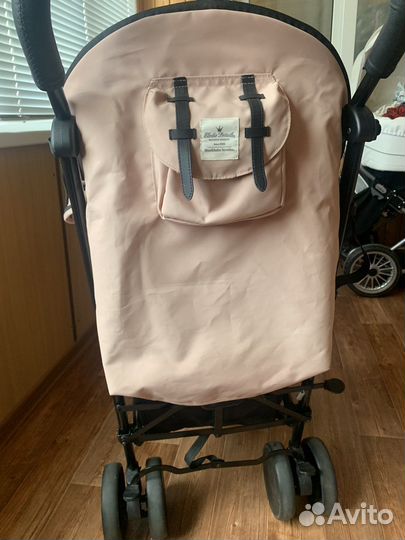 Прогулочная коляска elodie details