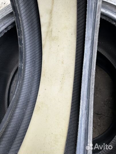 Continental ContiSportContact 5P 265/35 R21 101Y