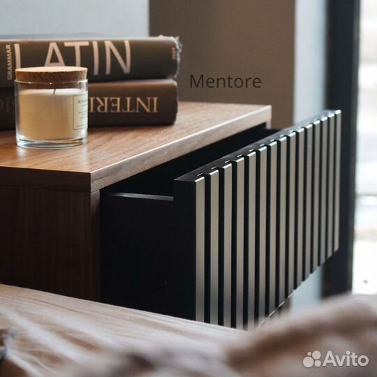 Тумбочка прикроватная Batista