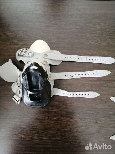 Брейсы митчелл 1