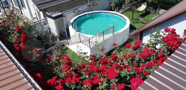 Комната 12 м² в 1-к., 1/2 эт.