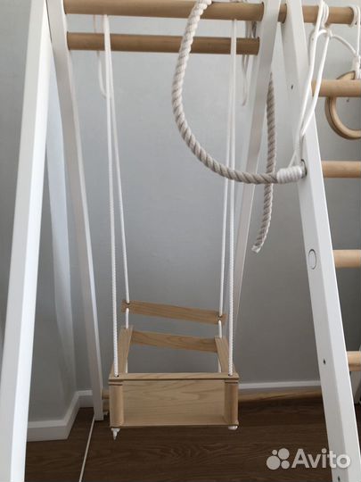 Шведская стенка