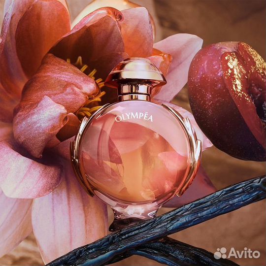 Парфюм Paco Rabanne