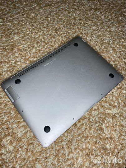 Apple MacBook Air 2009