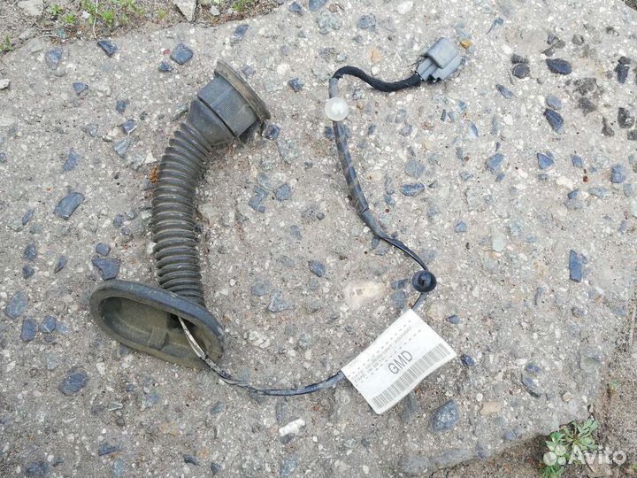 Жгут проводов двери Форд Фокус 1