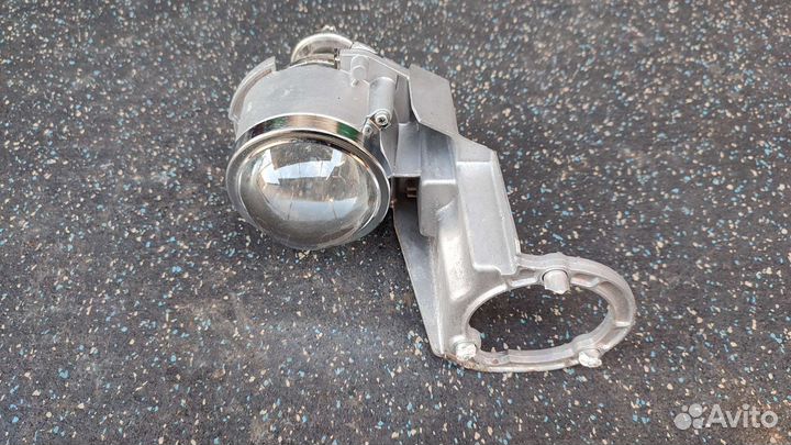 Линза фары Kia Sportage 3