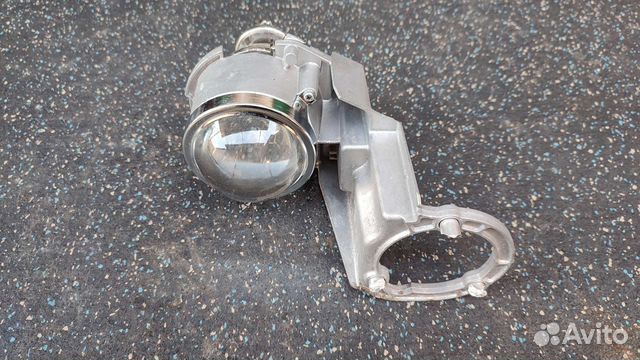 Линза фары Kia Sportage 3