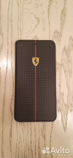 Чехол для iPhone 6/6S