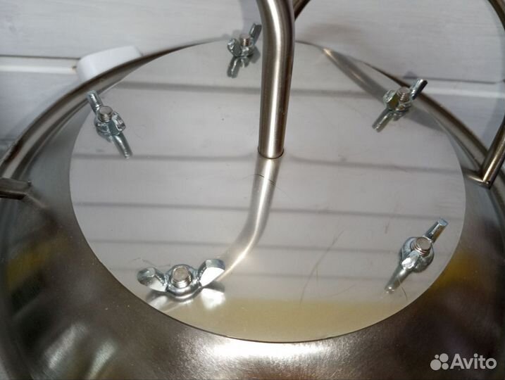 Самогонный аппарат Новичок 2, 14 л