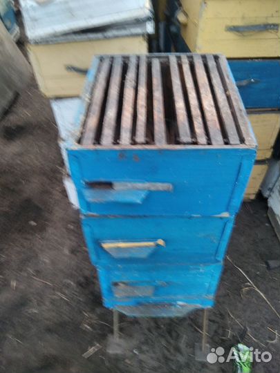 Улей для пчел