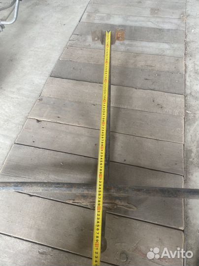 Фаркоп на ваз бу