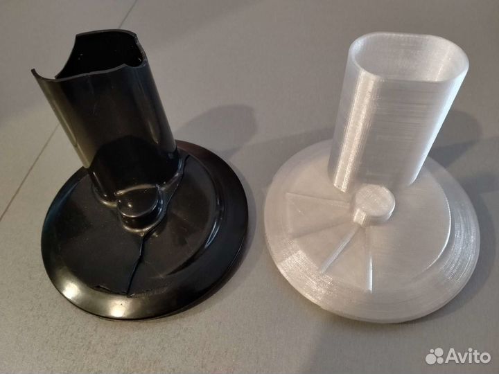 3D печать в Троицке