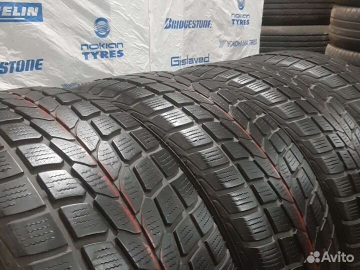 Dunlop SP Winter Sport 400 235/55 R17 99H