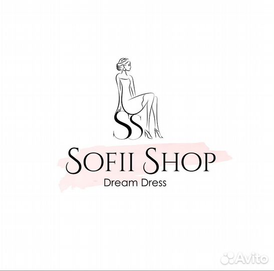 Продавец консультант салон платьев подработка