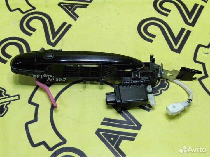 Ручка двери внешняя задняя правая Lexus Gs350