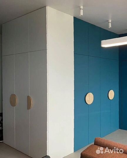 Детская мебель