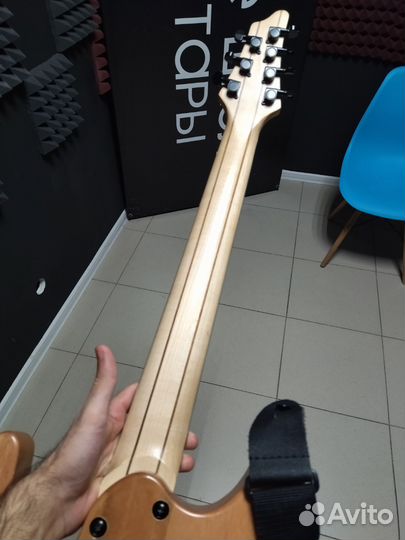 Электрогитара 7 струн