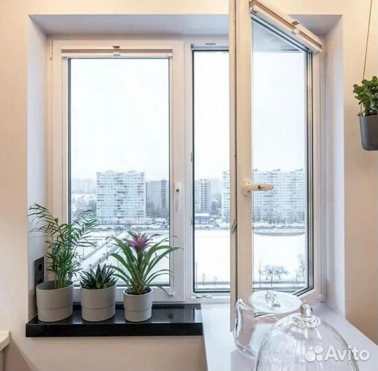 Пластиковые окна регулировка