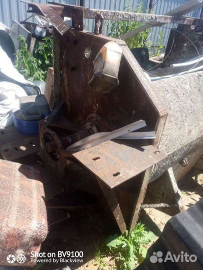 Станок для шлакоблоков бу