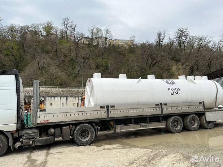 Септик монтаж за 1 день