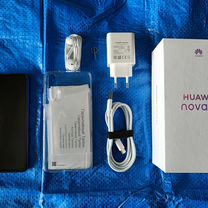 HUAWEI Nova 5T, 6/128 ГБ