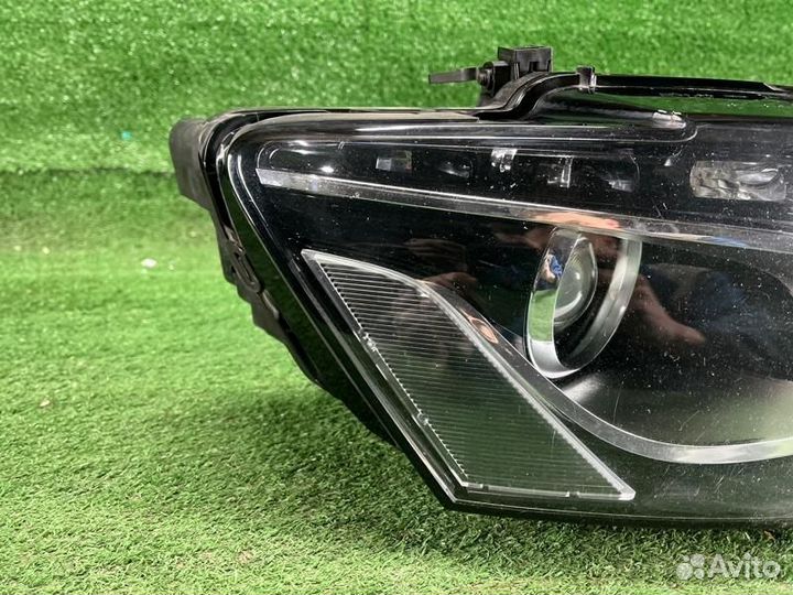 Фара правая Audi Q5/SQ5