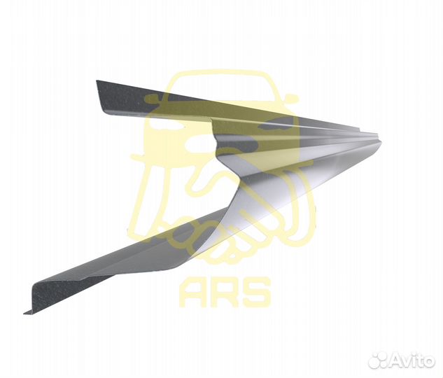 Кузовные пороги Toyota Corolla Levin AE110 Седан