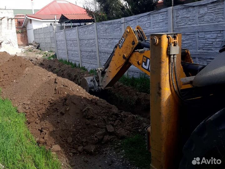 Разнорабочий на стройку