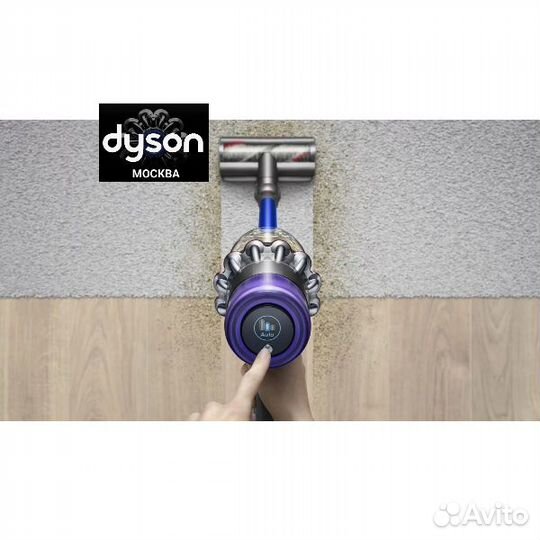 Dyson v11 Absolute. Оригинал EU