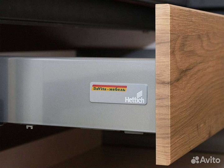 Кухни на заказ