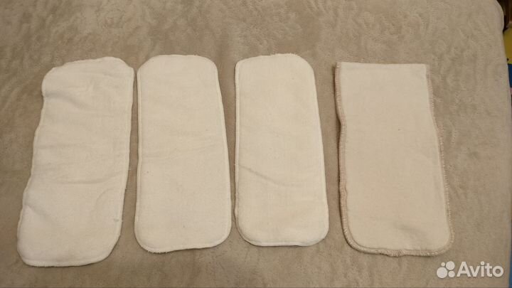 Многоразовые подгузники