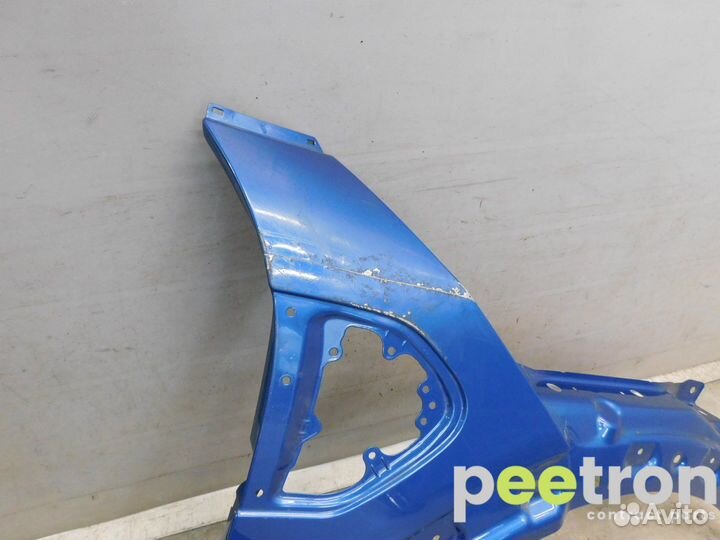 Б/У Б/У Крыло переднее правое б/у 41007449378 BMW