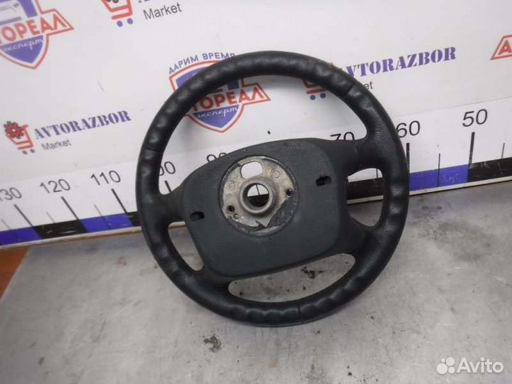 Руль Skoda Octavia A4 BFQ 2007