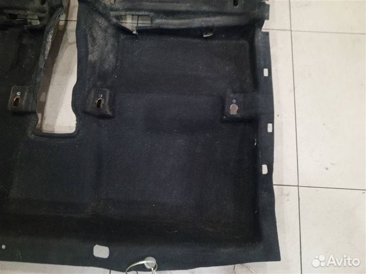 Покрытие напольное Kia Rio 2011-2016