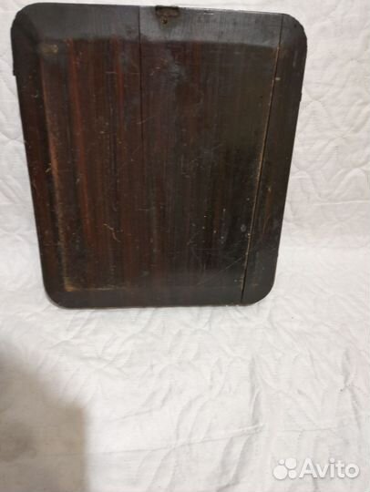 Старинный киот