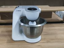 Кухонная машина Bosch / гарантия / трейд ин