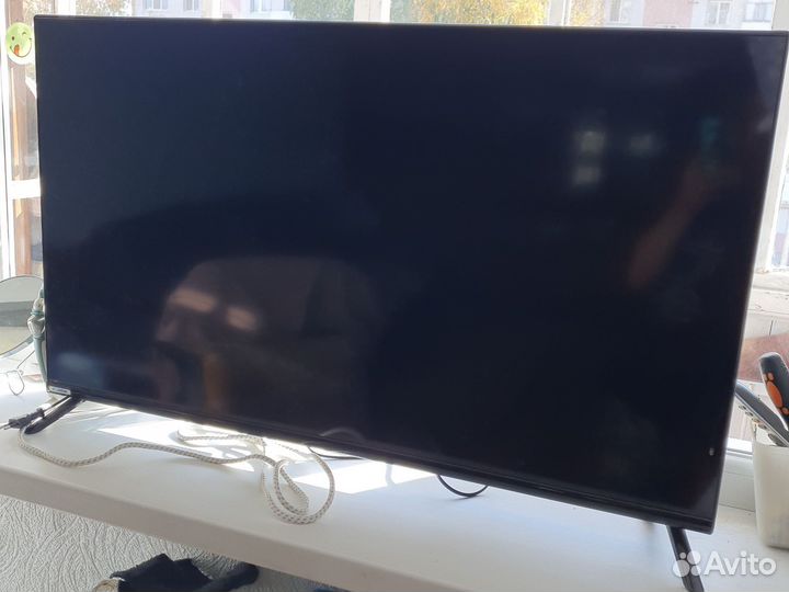 Телевизор бу