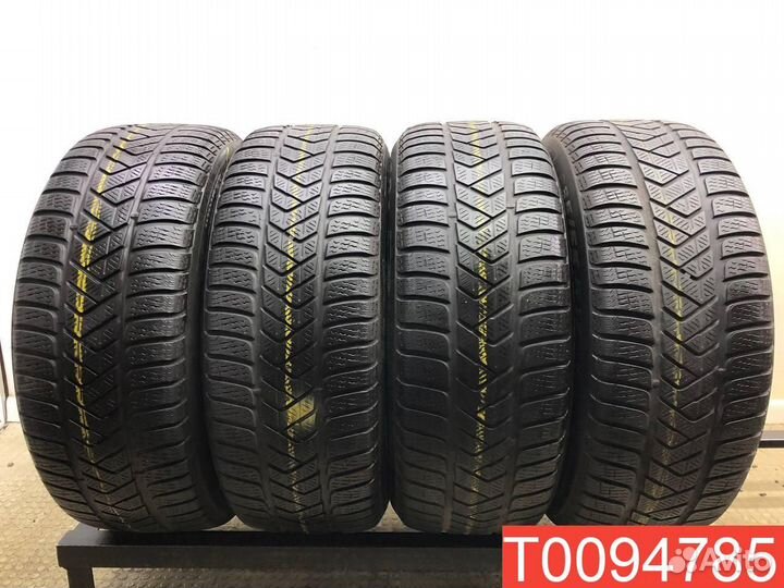 Pirelli Winter Sottozero 3 235/55 R17 101R