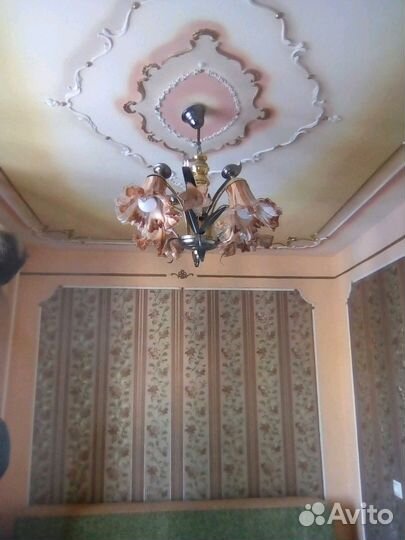 Люстра (Турция)