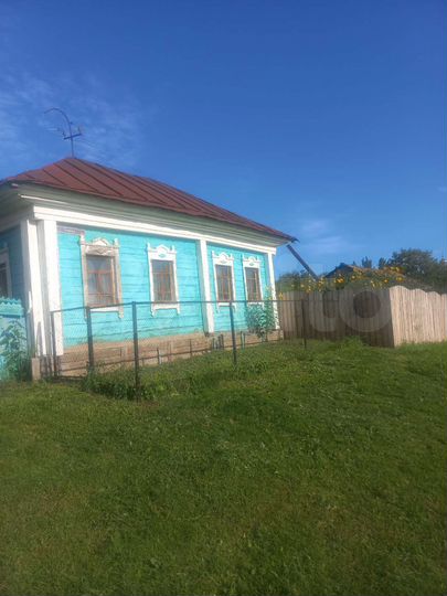 Дом 28 м² на участке 36 сот.
