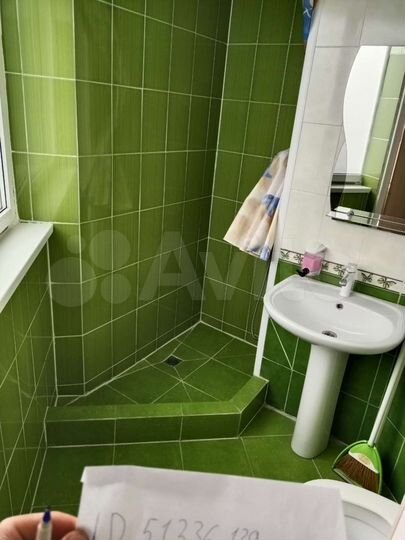 Квартира-студия, 25 м², 2/5 эт.