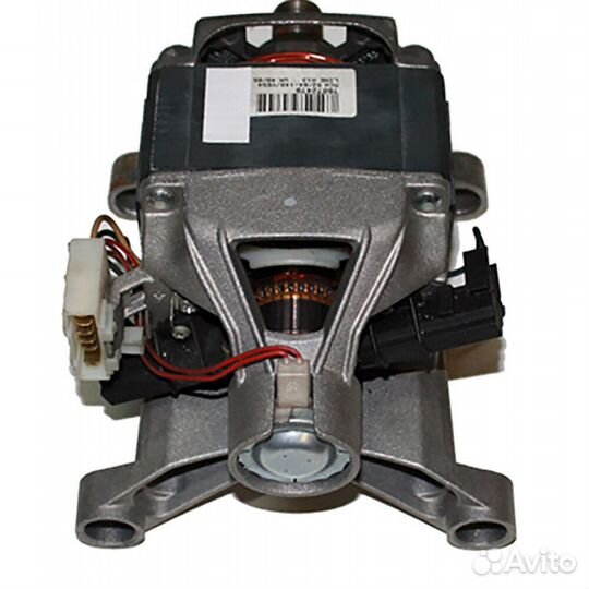 Двигатель для стиральной машины vestel 32000536