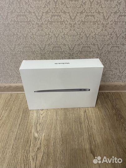 Macbook air m1 8 256 space gray