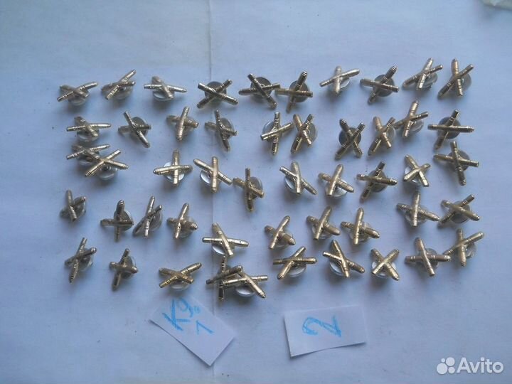 Шитьё кокарда шеврон петличный знак якорь вмф СССР